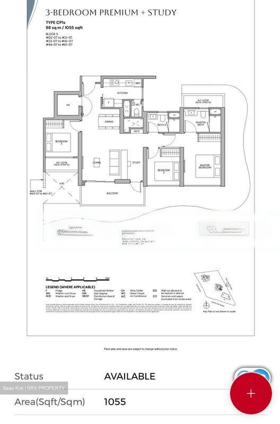 Zion Road (D3), Condominium #502654141